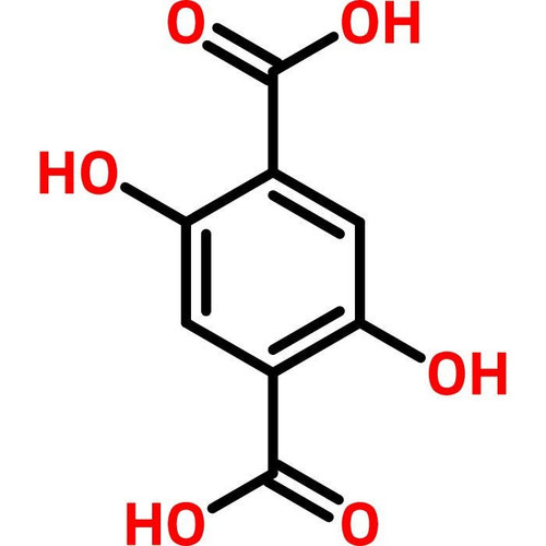 2,5-dihydroxyterephthalic acid (c062b-069525)