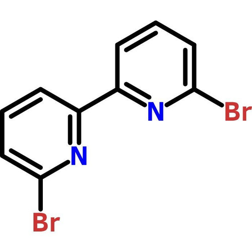 6,6'-dibromo-2,2'-bipyridyl (c062b-069544)