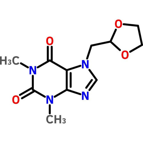 doxofylline (c062b-069590)
