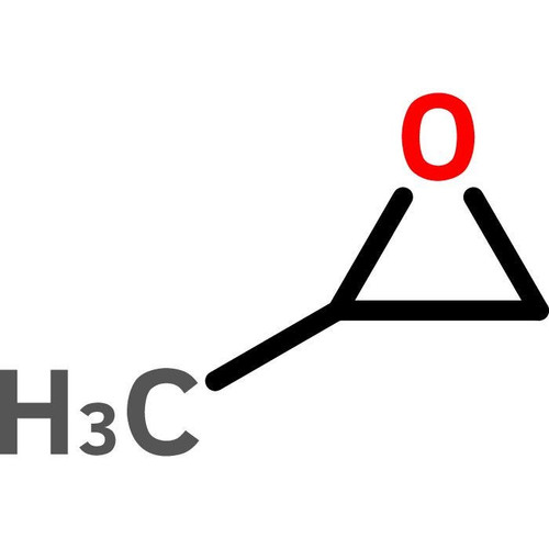 propylene oxide (c062b-069635)