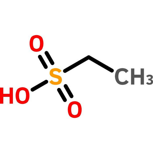 ethanesulfonic acid