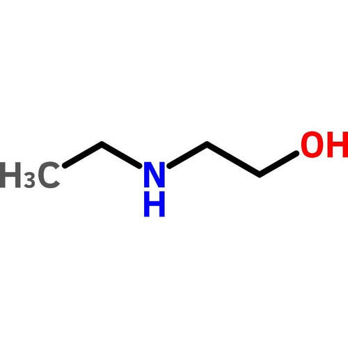 2-(ethylamino)ethanol (c062b-069658)