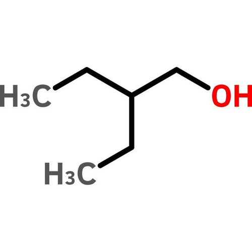 2-ethyl-1-butanol (c062b-069667)