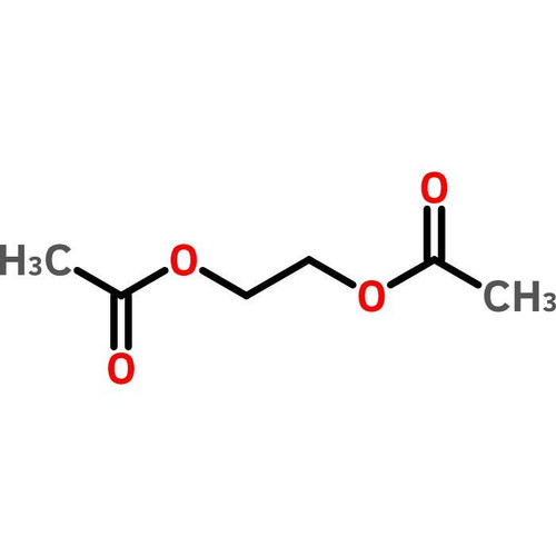 ethylene glycol diacetate (c062b-069694)