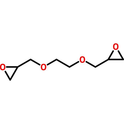 ethylene glycol diglycidyl ether, (so called) (c062b-069760)