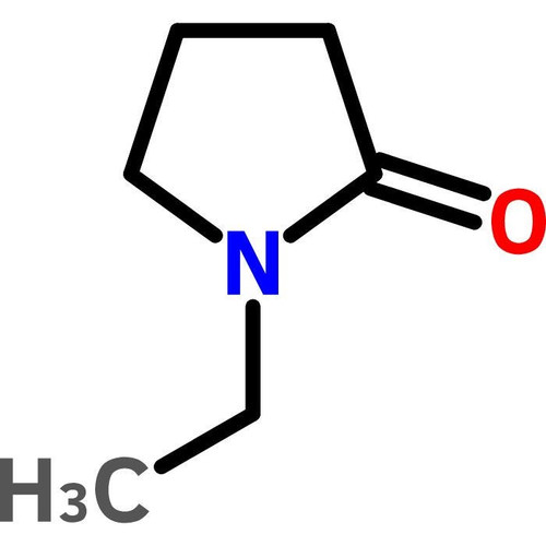 1-ethyl-2-pyrrolidone (c062b-069765)