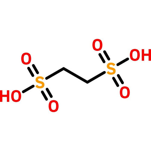 1,2-ethanedisulfonic acid, dihydrate (c062b-069772)