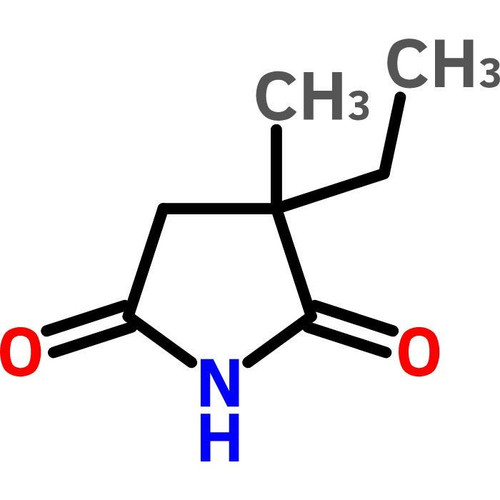 ethosuximide (c062b-069813)