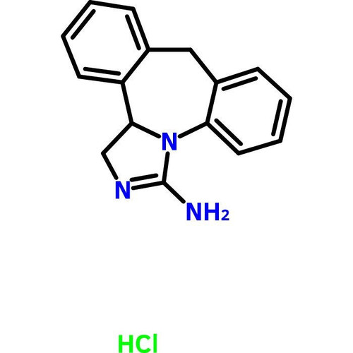epinastine hydrochloride (c062b-069823)