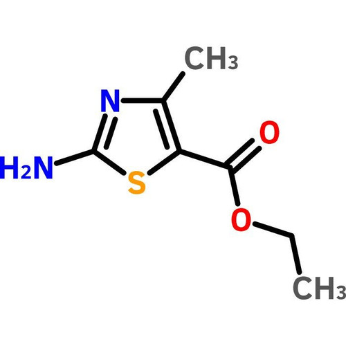ethyl 2-amino-4-methylthiazole-5-carboxylate (c062b-069835)