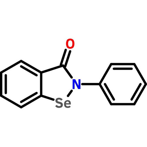 ebselen (c062b-069837)
