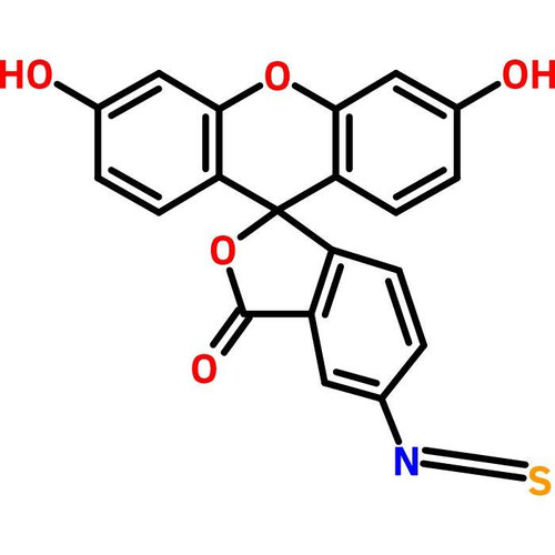 fluorescein 5-isothiocyanate, (isomer i) (c062b-069864)