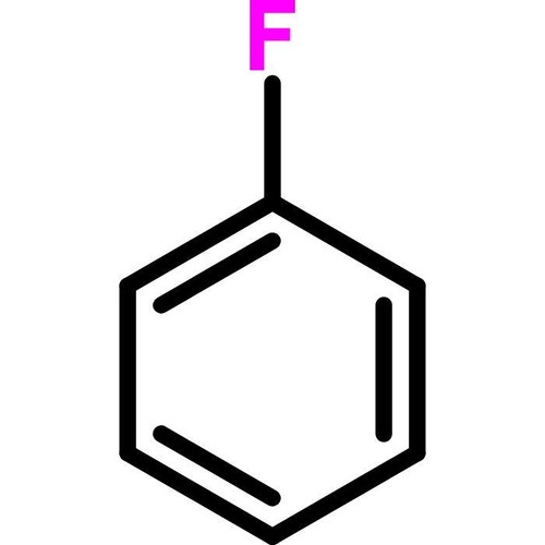 fluorobenzene (c062b-069867)