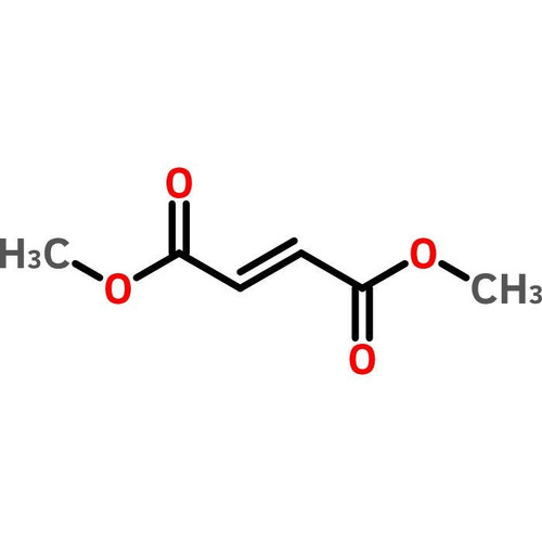 dimethyl fumarate (c062b-069885)
