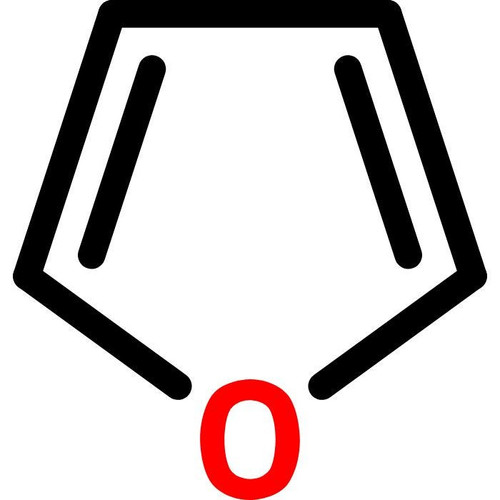 furan, (stabilized with bht) (c062b-069889)