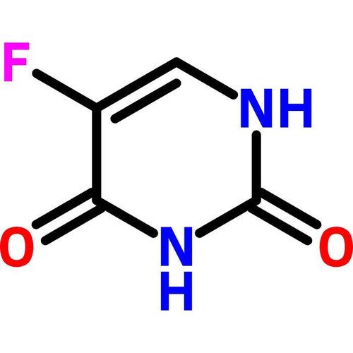 5-fluorouracil (c062b-069908)