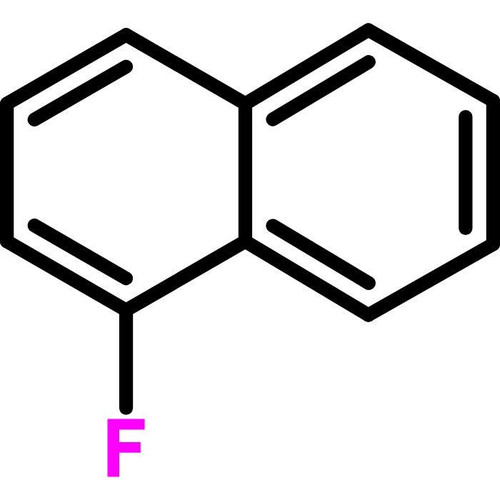1-fluoronaphthalene (c062b-069922)