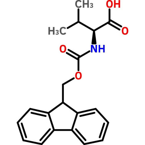 n-[(9h-fluoren-9-ylmethoxy)carbonyl]-l-valine (c062b-069947)