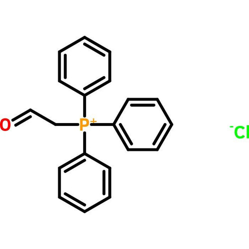 (formylmethyl)triphenylphosphonium chloride