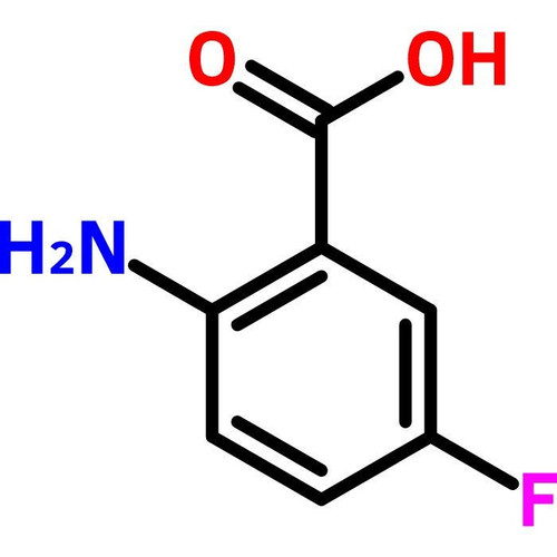 5-fluoroanthranilic acid (c062b-069954)