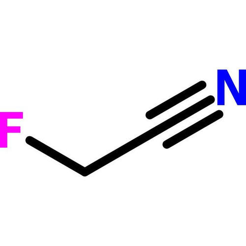 fluoroacetonitrile
