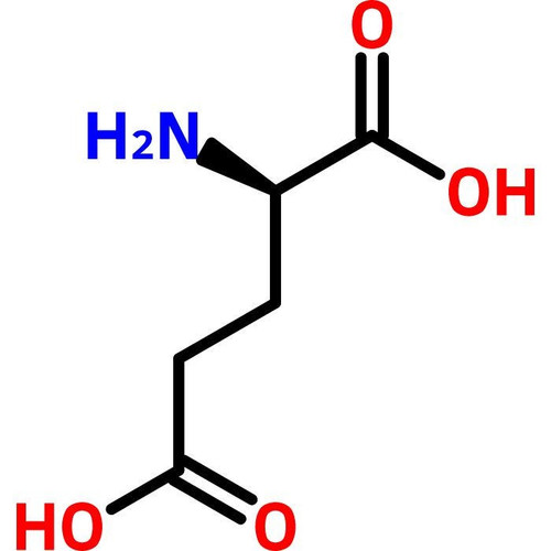 d-glutamic acid (c062b-070058)