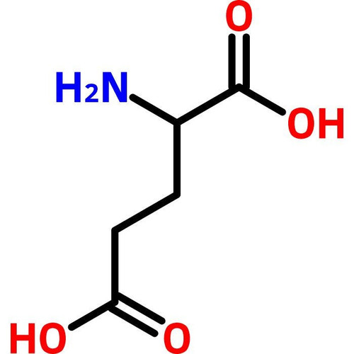 dl-glutamic acid (c062b-070060)