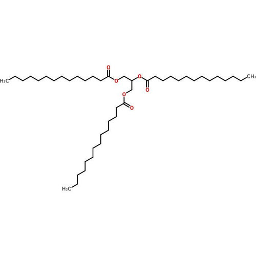 trimyristin