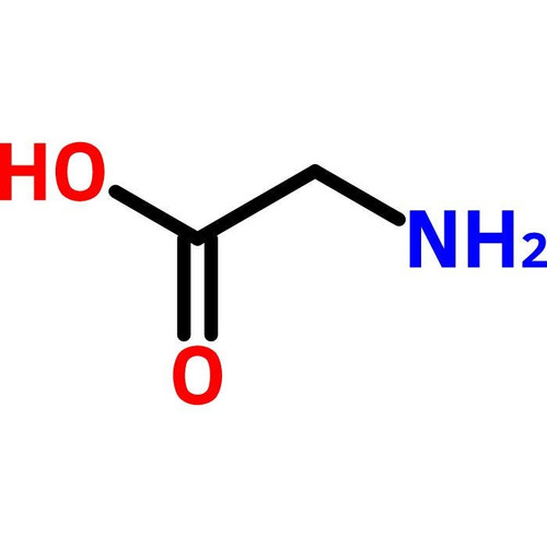 glycine (c062b-070096)