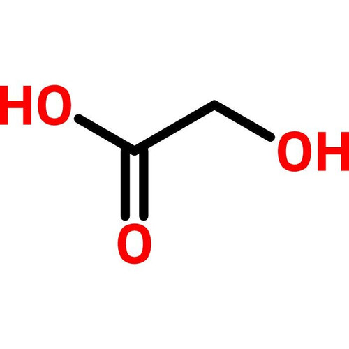 glycolic acid, (ca. 70 percent in water, ca. 12mol/l) (c062b-070099)