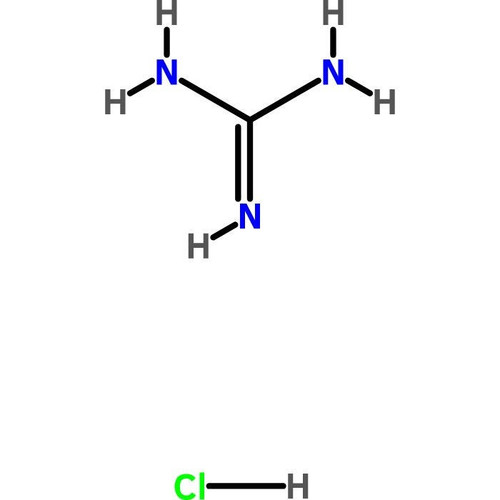 guanidine hydrochloride (c062b-070113)