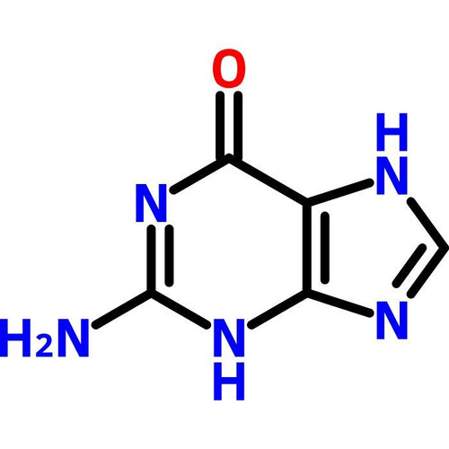 guanine (c062b-070118)