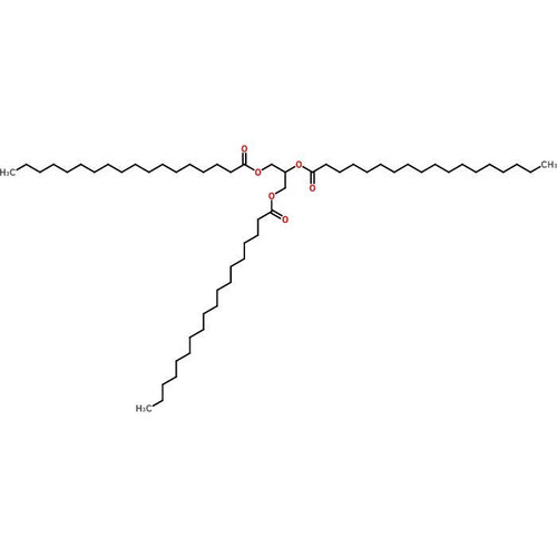 tristearin (c062b-070134)