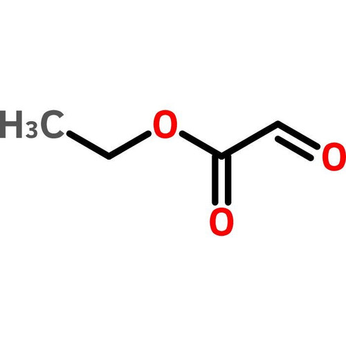 ethyl glyoxylate polymer form, (47 percent in toluene) (c062b-070148)