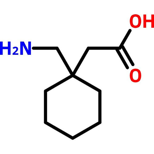 gabapentin (c062b-070159)