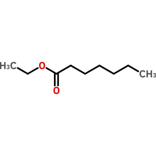 ethyl heptanoate (c062b-070197)