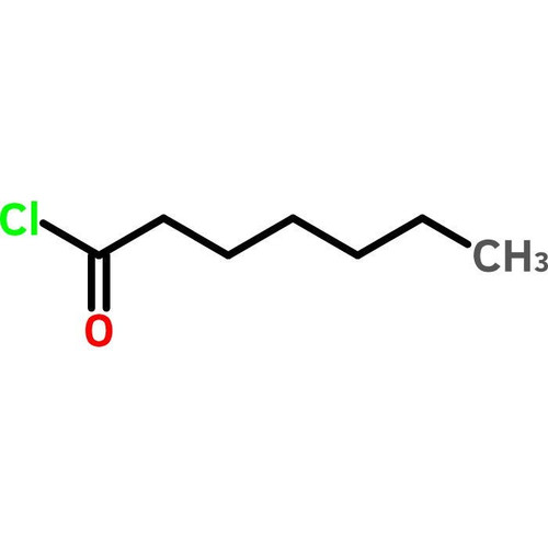 heptanoyl chloride (c062b-070204)