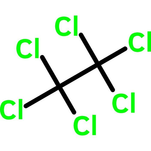 hexachloroethane (c062b-070212)