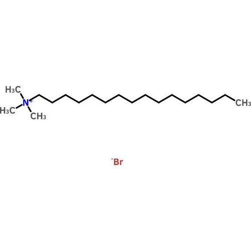 hexadecyltrimethylammonium bromide (c062b-070220)