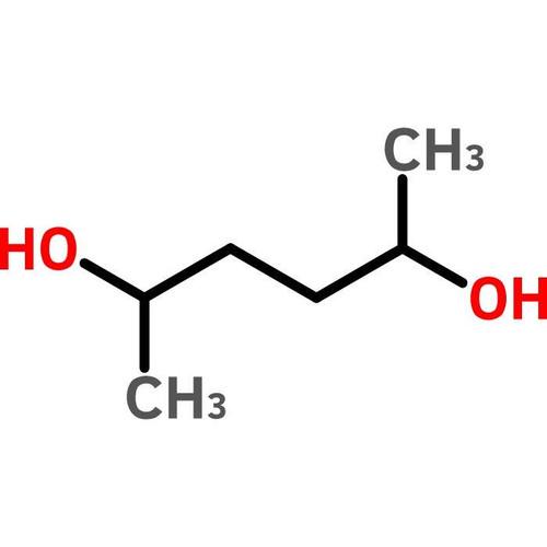 2,5-hexanediol (c062b-070247)