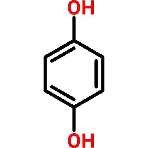hydroquinone (c062b-070295)