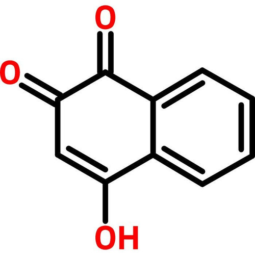2-hydroxy-1,4-naphthoquinone (c062b-070351)
