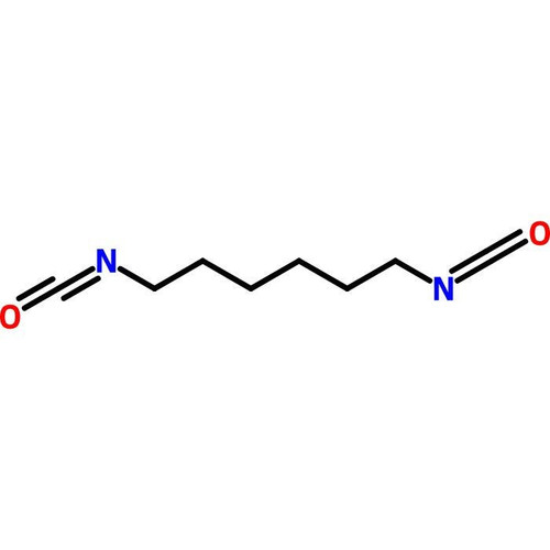 hexamethylene diisocyanate (c062b-070367)