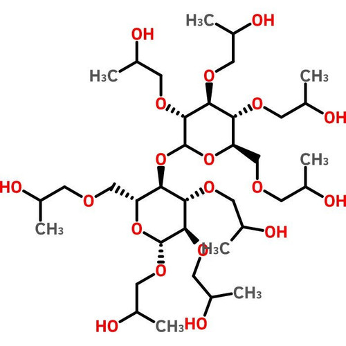 hydroxypropyl cellulose, (150-400mpa.s, 2 percent in water at 20deg c) (c062b-070388)