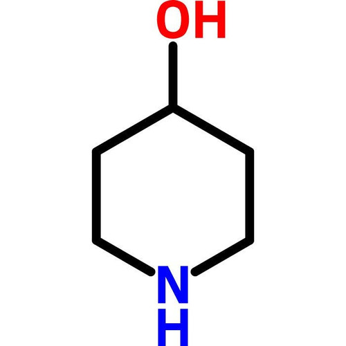 4-hydroxypiperidine (c062b-070398)