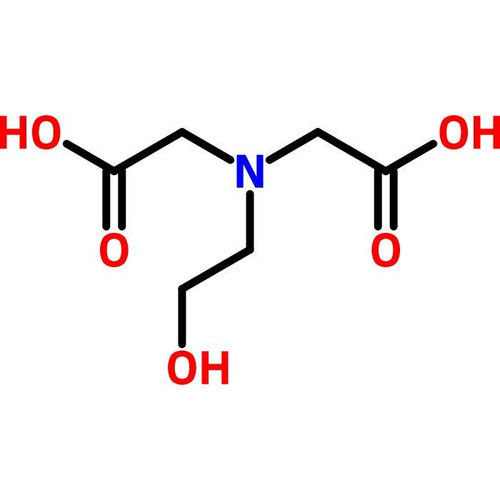 n-(2-hydroxyethyl)iminodiacetic acid (c062b-070422)