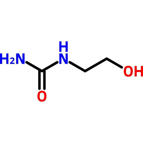 2-hydroxyethylurea