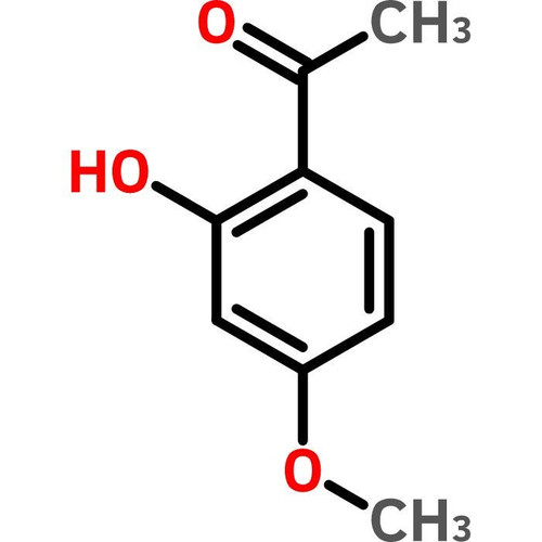 2'-hydroxy-4'-methoxyacetophenone (c062b-070488)
