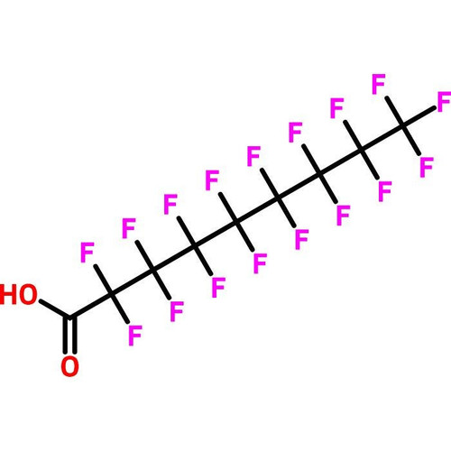 heptadecafluorononanoic acid (c062b-070501)