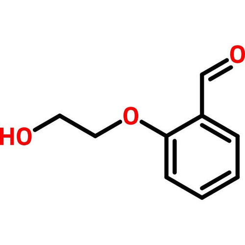 2-(2-hydroxyethoxy)benzaldehyde (c062b-070503)